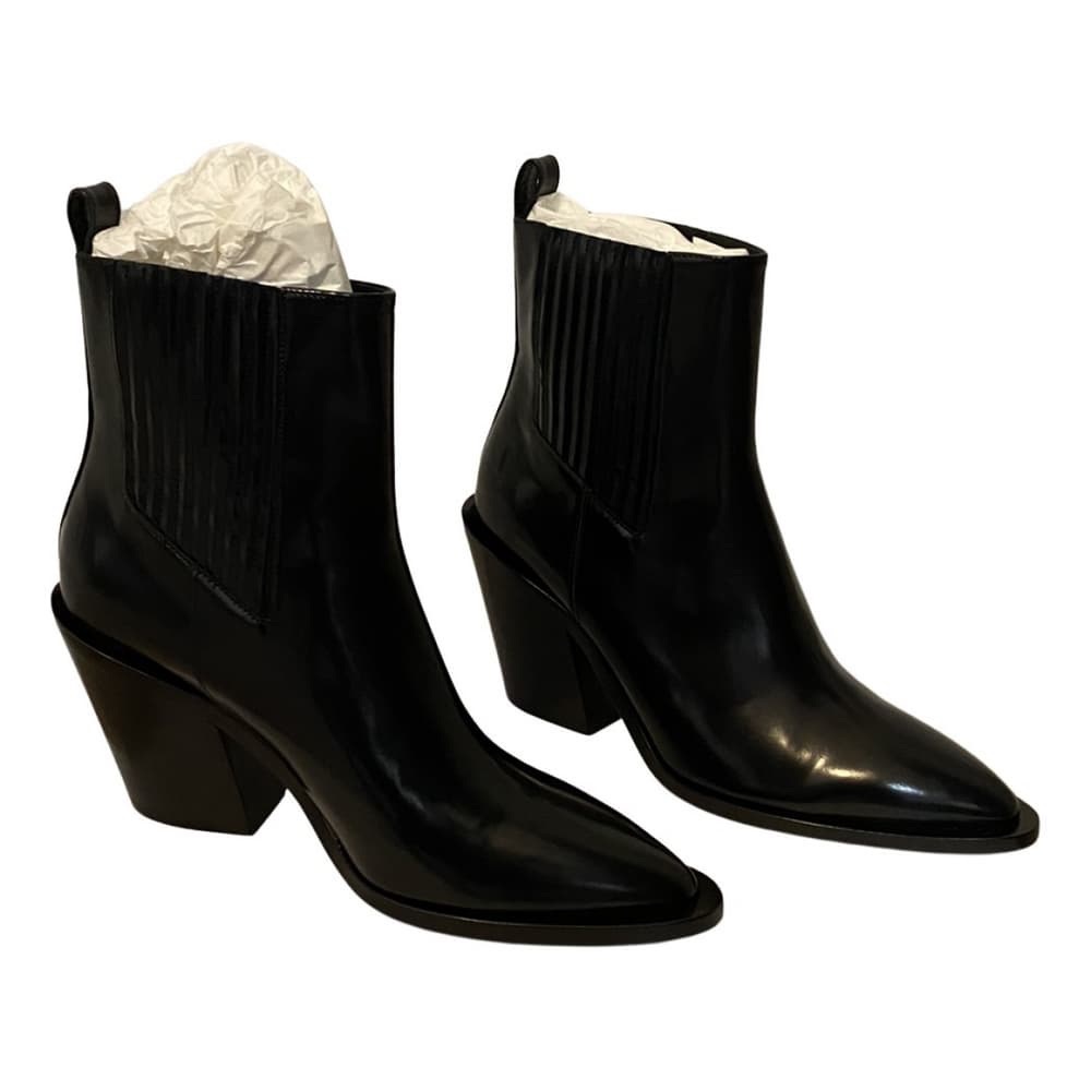 NWT Scanlan Theodore Boots